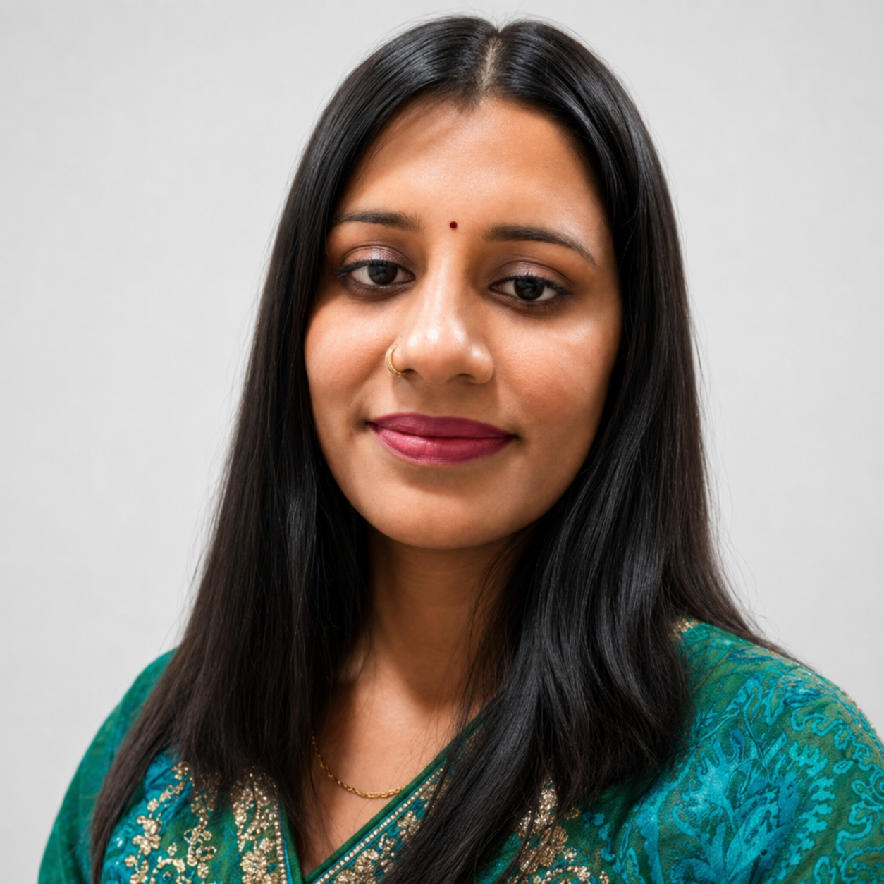 Dr. Jyoti Tiwari